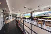 Hapcheon Sori Forest Pension فنادق في Goryeong-gun