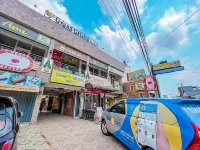 Grand Gelatik Hotel Karawang Hotel di Klari