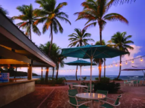 Hyatt Vacation Club at Hacienda del Mar Hotels in Vega Alta