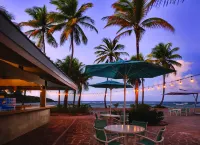 Hyatt Vacation Club at Hacienda del Mar