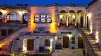 Harman Cave Hotel Hotels in 