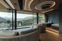 Pachmair 1453 Apart Resort Hotels in Uderns