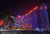 科克斯今日酒店 酒店