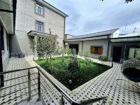 Old Station Hotels in 