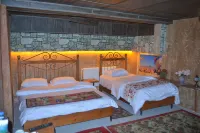 Atax Cave House