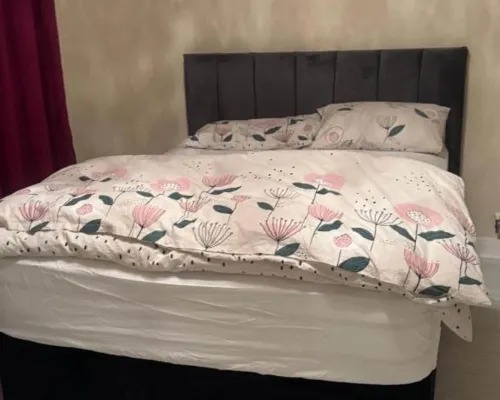 Komegloba Mega room الغرف Photos