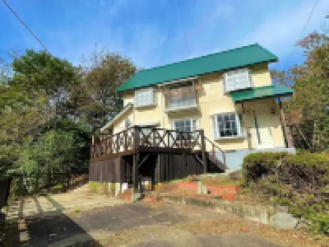 たびの邸宅 蔵王みやぎ2nd 蔵王町のホテル