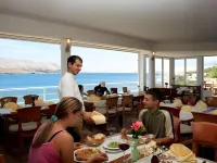 Hotel Belveder - sarapan