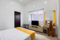 Sapadia Villa Bukit Gibeon فنادق في Girsang Sipangan Bolon