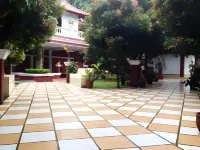 Losmen Kebun Indah