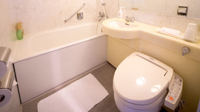 客室 ナビオス横浜の写真