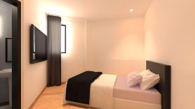 Gemilang Hotel