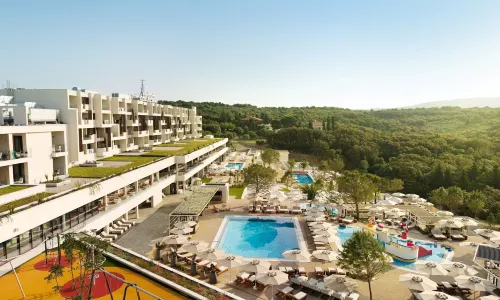Arba Resort Valamar Collection
