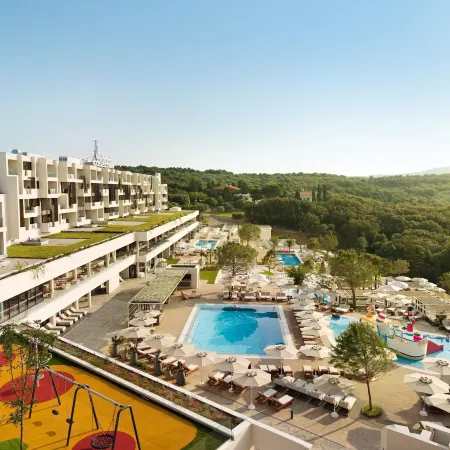 Arba Resort Valamar Collection
