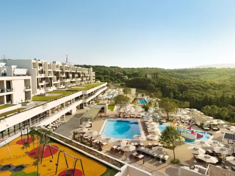 Arba Resort Valamar Collection
