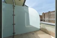 Oasis Luxe Boutique Suites by BQA