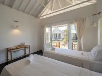 โรงแรมพาอุส ปูติห์ โรงแรมใกล้หาด Tamarind