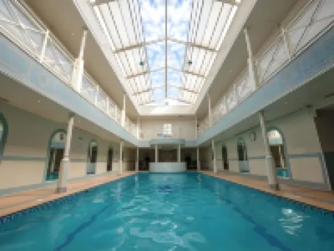 The Lygon Arms - an Iconic Luxury Hotel Hotel di Broadway