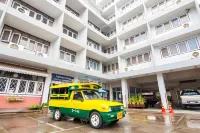 Khelangnakorn Hotel Hotels near Clock Tower Intersection