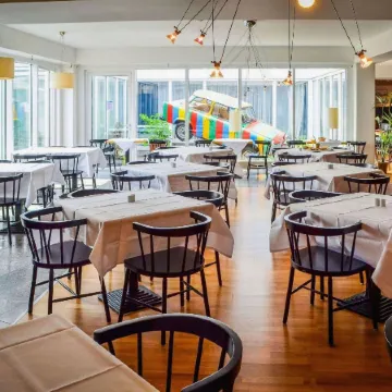 Good Morning + Leipzig