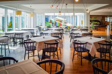 Good Morning + Leipzig