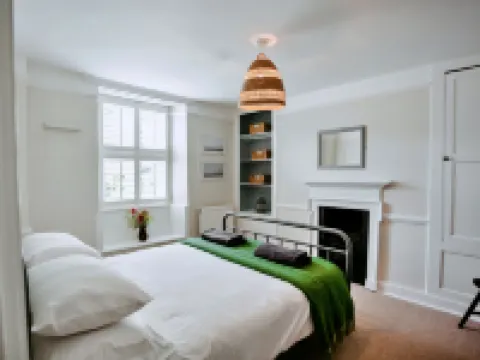 Cliff House, Kingsand