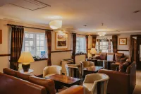 Crown Lodge Hotel Các khách sạn ở March