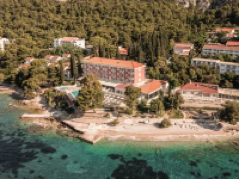 Aminess Younique Bellevue Hotel Hotels in Orebic