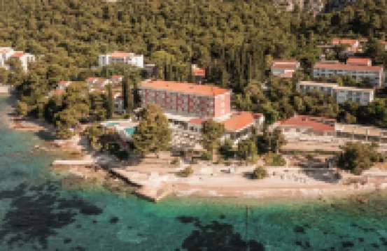 Aminess Younique Bellevue Hotel