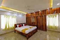 Sbhs Homestay - Sheshadri - Near Padmavathi University Bangalore Highway Hotels in Tirupati