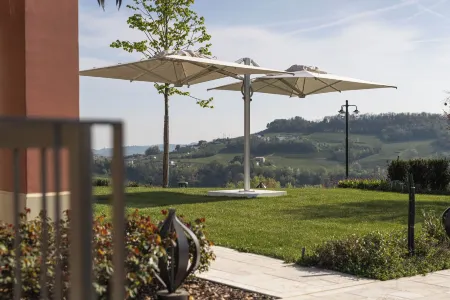 Tenuta Duchi Corbanus Отели в г. Рефронтоло