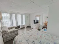 Tangiers Resort Motel Hotel a Wildwood Crest