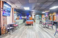 Oyo Hotel Bartow Hotels in Bartow