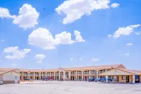 Shale Inn Andrews Hotels in Andrews