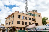 Hotel Kirti Plaza