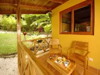 Esencia Hotel and Villas Hotels in Cobano