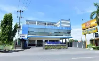 Permata Inn Slawi Hotel dekat Makam Mbah Suro Pagiyanten