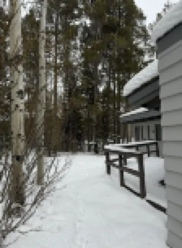 PRIVATE CABIN 10 MINUTES FROM TETON VILLAGE AND GRAND TETON NATIONAL PARK