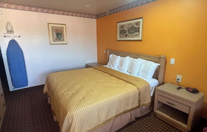Rodeway Inn Memphis