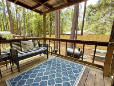 Beautiful Cozy Home in Thomson Near Lake and Boat Ramp Hotels in McDuffie County