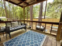 Updated Home in Thomson Near Lake and Boat Ramp