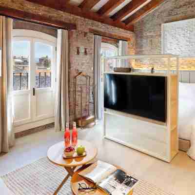 Coeo Santa Maria Cathedral Signature Apartments Rooms