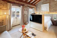Coeo Santa Maria Cathedral Signature Apartments - balcony