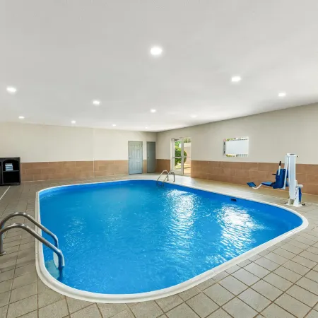 Comfort Suites Longview North