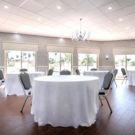 The Volare, Ascend Hotel Collection