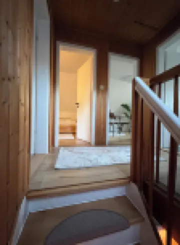 Apartment Siebenbergen - cozy, modern apartment in East Frisia Leer Hotels in Leer