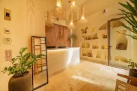 Moabi Hotel