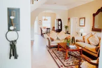 Shangri-La Bed & Breakfast