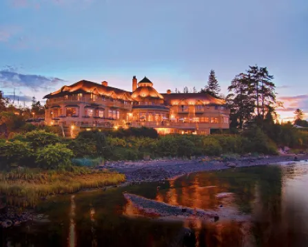 بانترز لودج فنادق في 