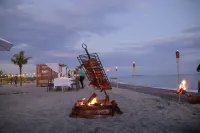 Playa Blanca Beach Resort - All Inclusive - Beach